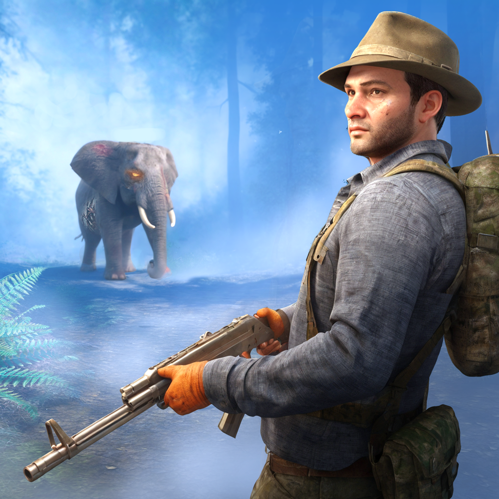 Zombie Animals - Supercode Games