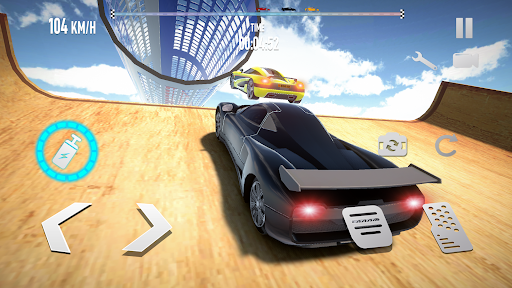 Superhero Mega Ramp 2023 - Sell My Game