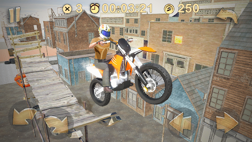 Bike Stunts - Racing Game - Sell My Game