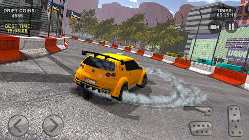 Car Drift Racing - Drive Ahead - Sell My Game