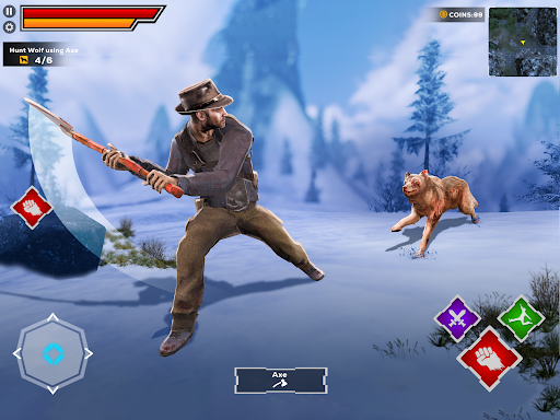 Zombie Animals - Supercode Games