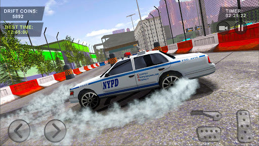 Car Drift Racing - Drive Ahead - Sell My Game