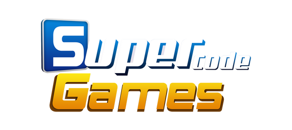 Supercode Games
