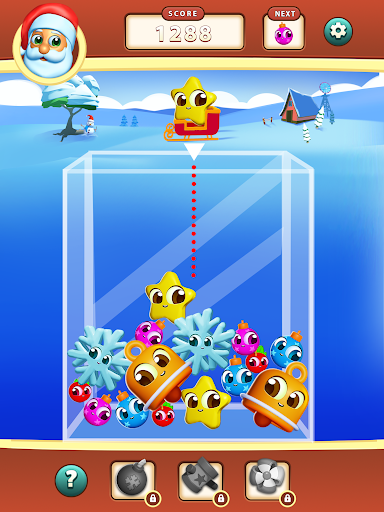 Merge to Santa - Supercode Games