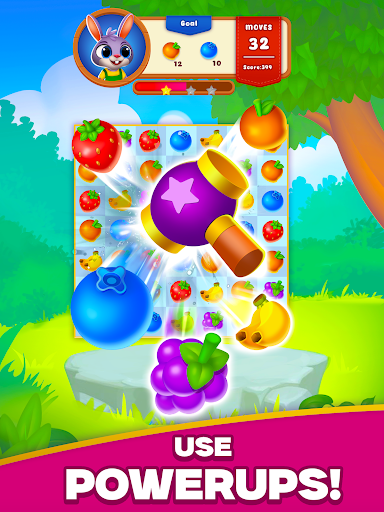 Bunny's Farm - Supercode Games
