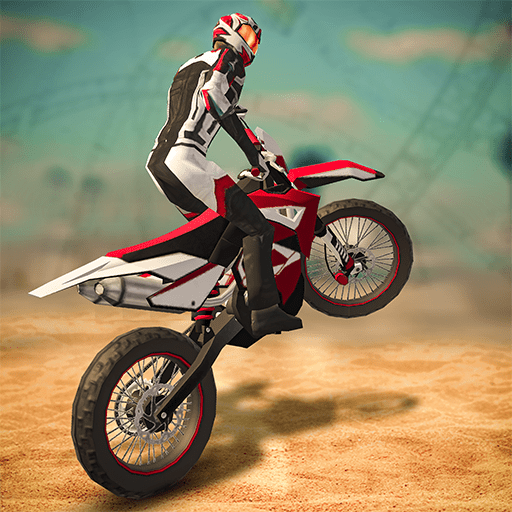 Bike Stunts - Racing Game - Sell My Game