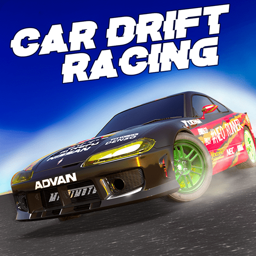 Car Drift Racing - Drive Ahead - Sell My Game