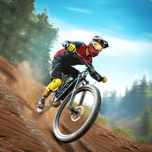 Bicycle Stunts 2 : Dirt Bikes - Sell My Game