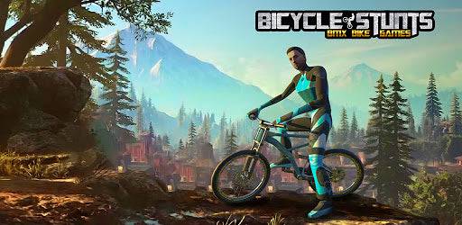 Bicycle Stunts: BMX Bike Games - Sell My Game