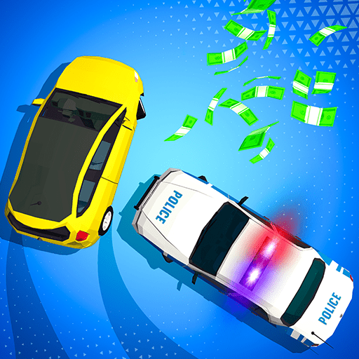Chasing Fever - Car Chase Games - Sell My Game