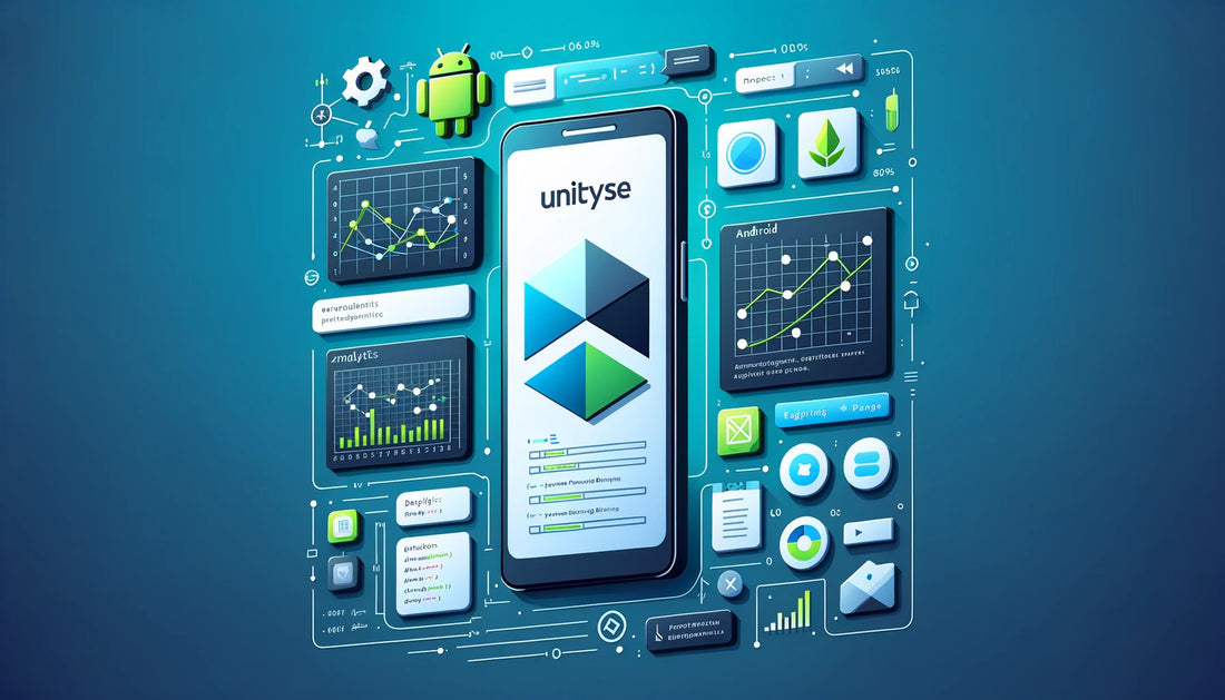 Integrating Firebase (Google) Analytics with Unity for Android and iOS ...