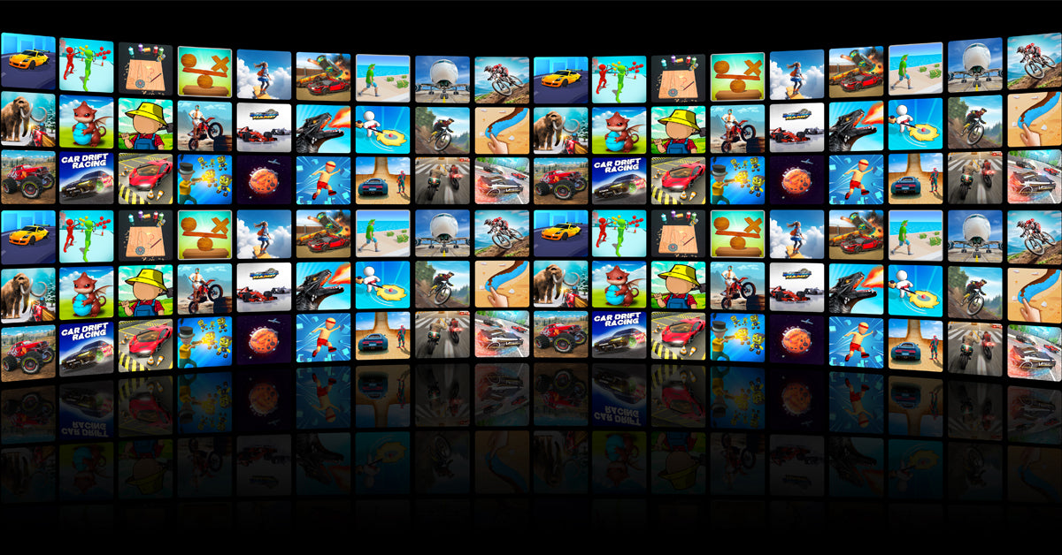 Supercode Games - Premier Game Development Studio