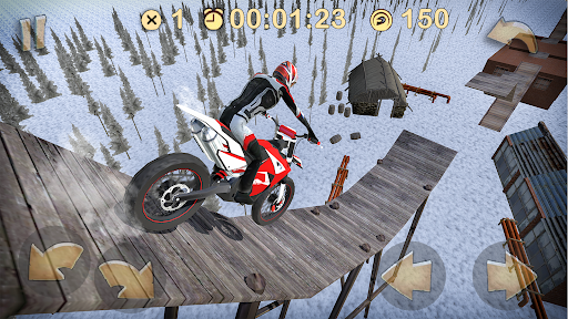 Bike Stunts - Racing Game - Sell My Game