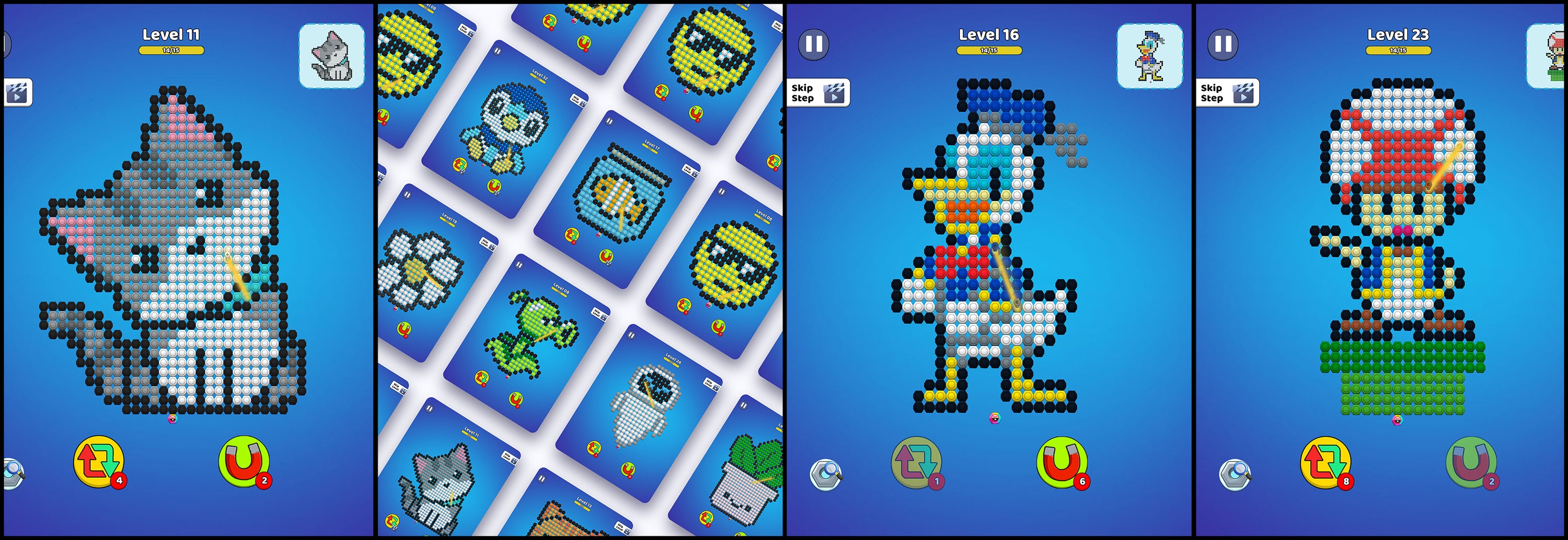 Supercode Games - Premier Game Development Studio