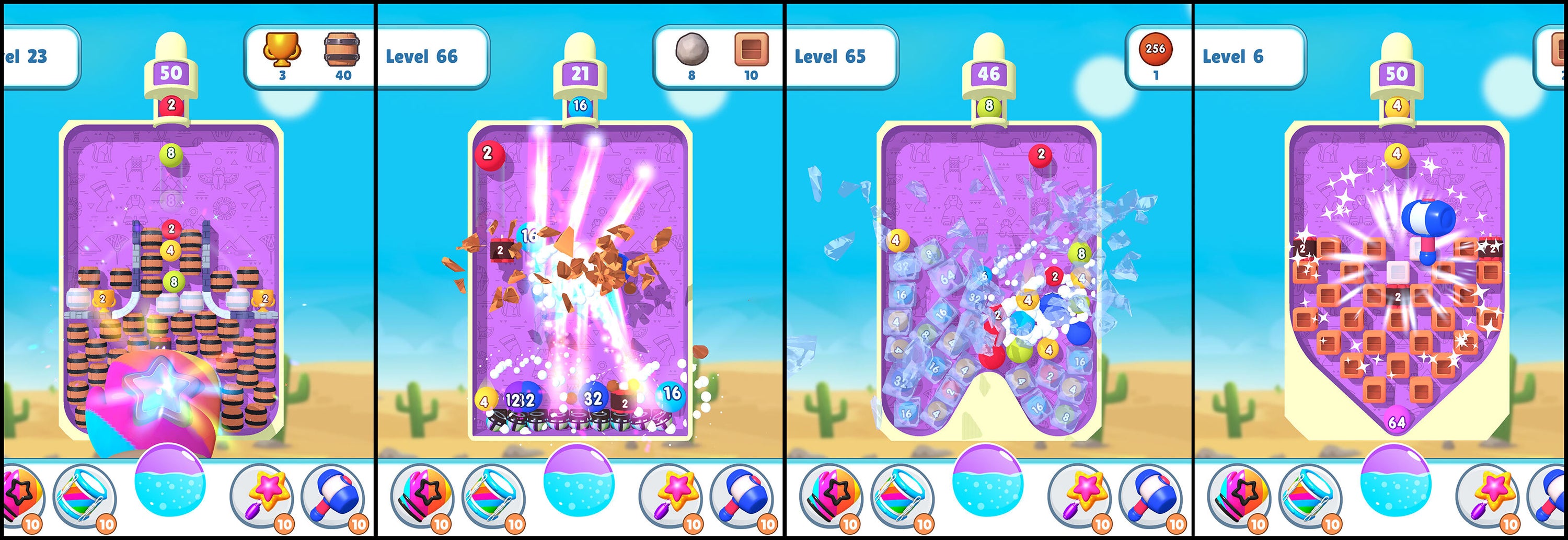 Supercode Games - Premier Game Development Studio