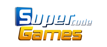 Supercode Games - Premier Game Development Studio