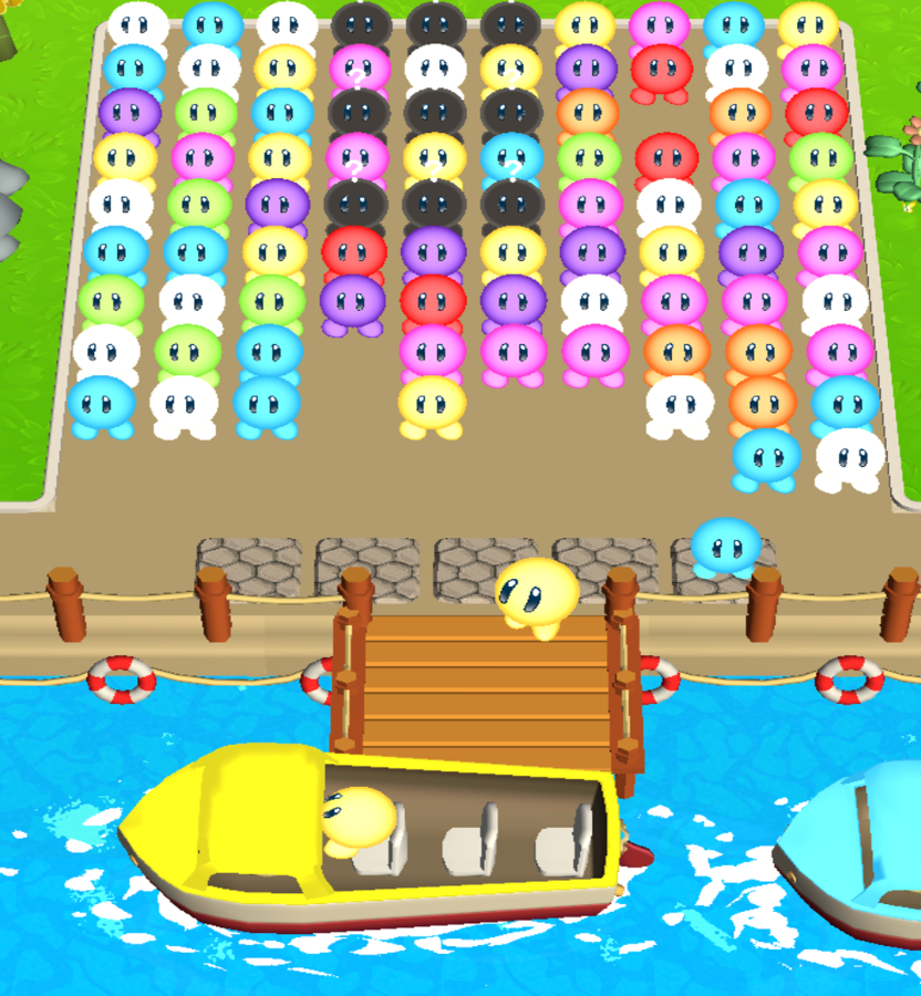 Client Projects | Supercode Games