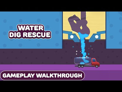 Water Dig Rescue