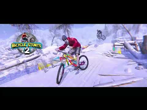 Game Free Ride Bmx Offroad BMX Rider Cycle Simulator Racing Games