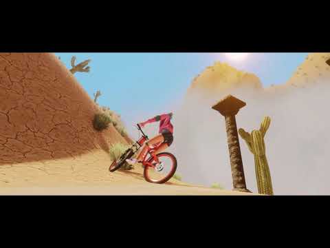 bicycle stunts bmx bike games Bicycle Stunts