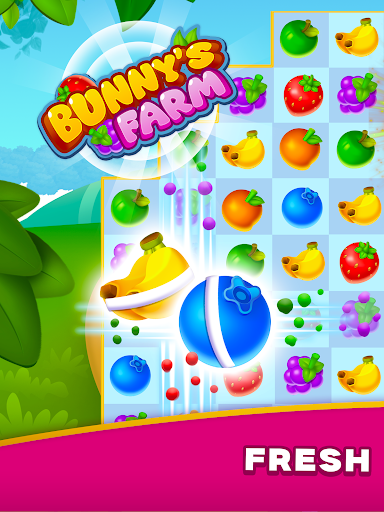 Bunny's Farm - Supercode Games