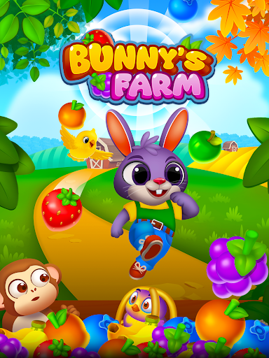 Bunny's Farm - Supercode Games