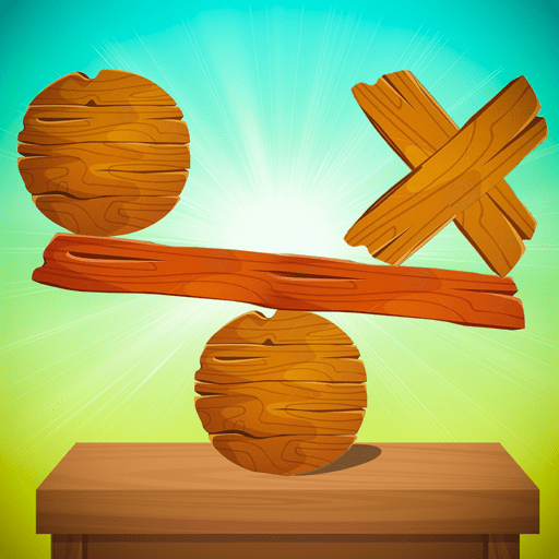 Balance Art Puzzle - Sell My Game