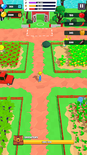 Farming Land - Farm Simulator - Sell My Game