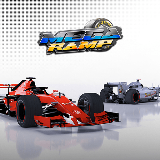 Mega Ramp - Formula Car Racing - Sell My Game