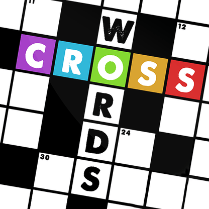 Crosswords Puzzle - Word Game - Sell My Game