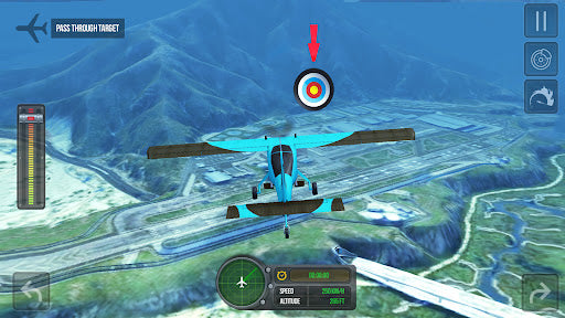 Flight Simulator - Plane Games - Sell My Game