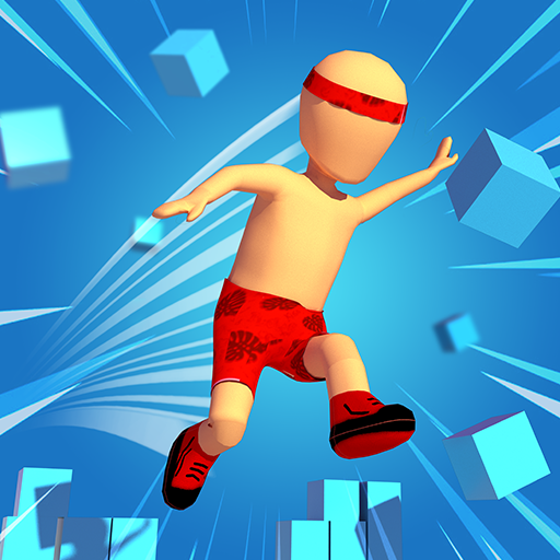 KnockDown Run 3D - Fun Race 3D - Supercode Games