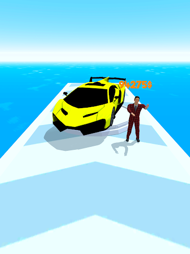 Debt Run - Run Race 3D Games - Supercode Games